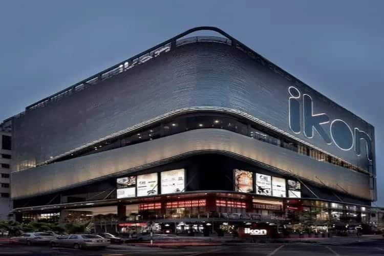 مول أيكون 6 أكتوبر - kon Mall 6 October 4 ikon mall october مول أيكون 6 أكتوبر