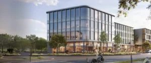T Hub Mall New Cairo by Times Developments