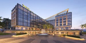 Mall Jeel Plaza New Cairo by Arabco Developments - 2026