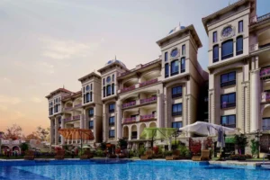 Rock Vera Fifth Settlement Compound by El Batal Developments