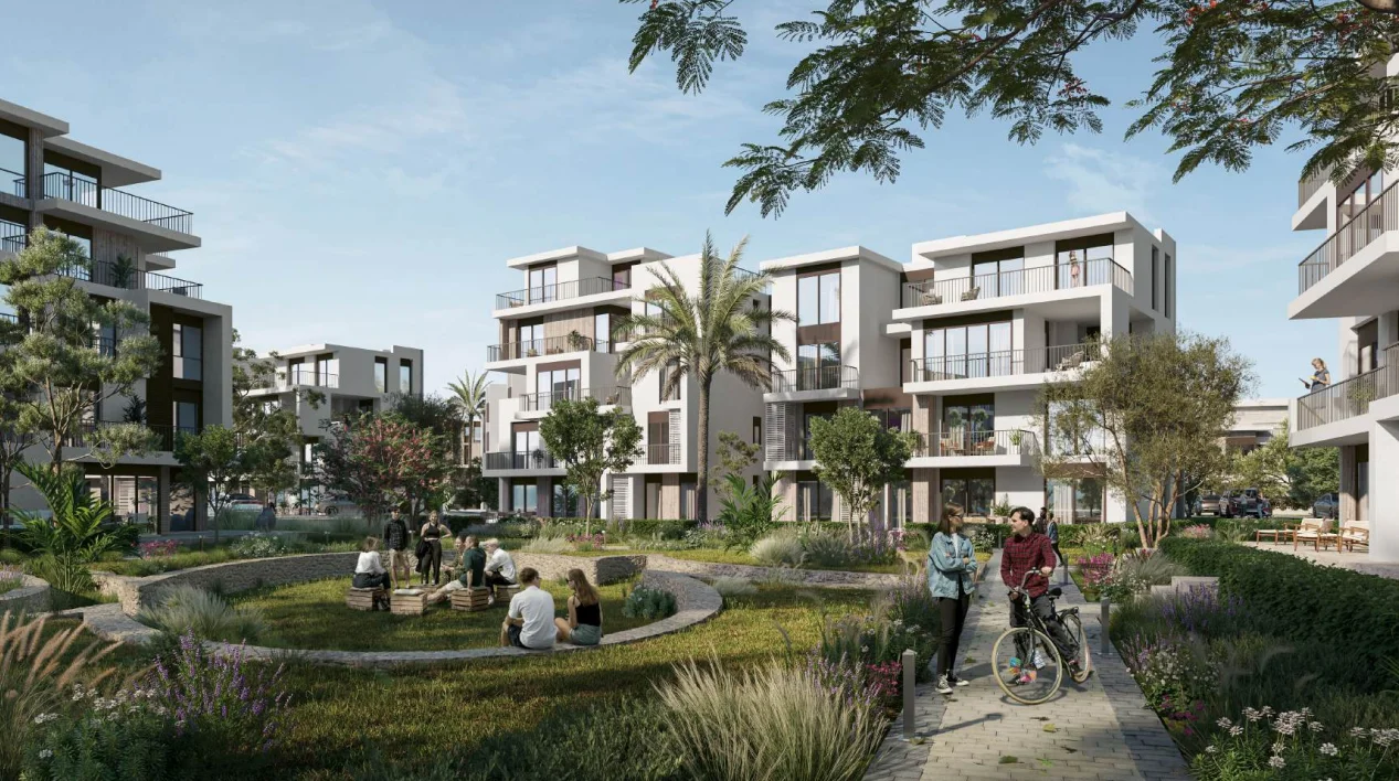كمبوند سولانا ايست ميديكال سنتر - SOLANA EAST MEDICAL CENTER 2026 5 سولانا ايست ميديكال سنتر