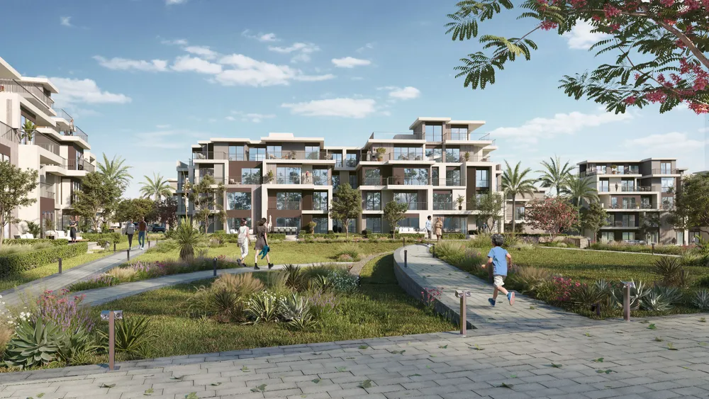 كمبوند سولانا ايست ميديكال سنتر - SOLANA EAST MEDICAL CENTER 2026 4 سولانا ايست ميديكال سنتر