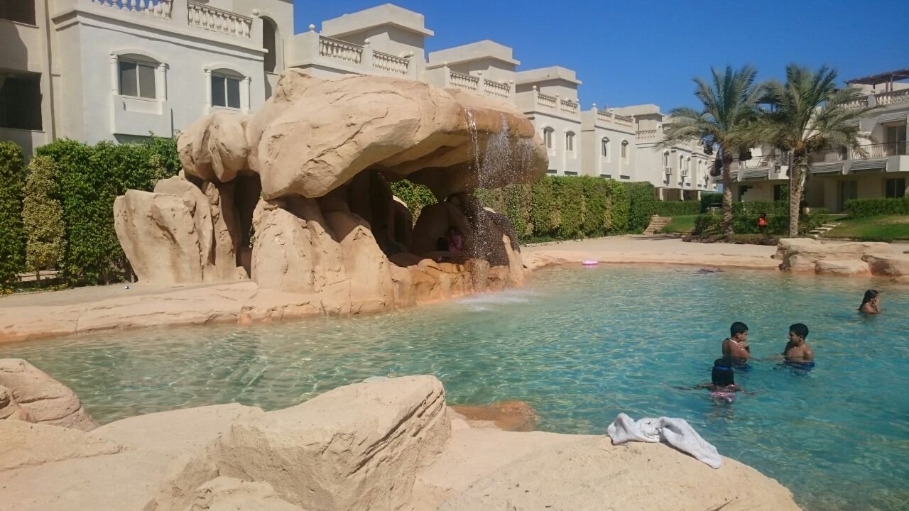 قرية بلاجيو العين السخنة - Belagio Ain Sokhna 4 قرية بلاجيو العين السخنة