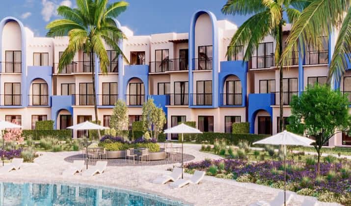 Lugano Ras Sudr Village by AOG Developments 3 Lugano Ras Sudr Village