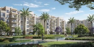 كمبوند إم سيجنتشر التجمع الخامس - M Signature New Cairo