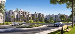 SODIC Eastown New Cairo by Sodic Developments