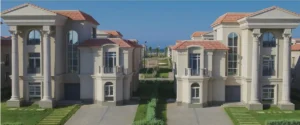 Zahya New Mansoura Compound by City Edge Developments