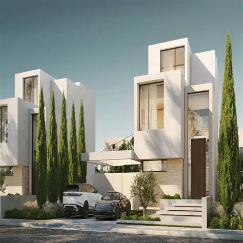 Hills of One New Zayed Compound by People & Places 1 Hills of One New Zayed Compound