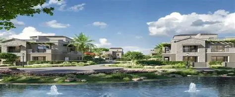 كمبوند وان هايد بارك القاهرة الجديدة - One Hyde Park New Cairo 1 كمبوند وان هايد بارك القاهرة الجديدة
