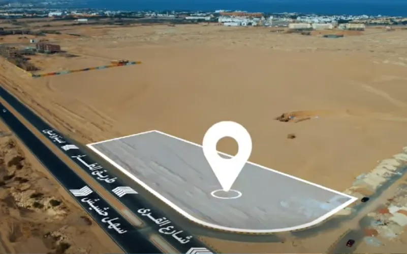 الموج ريزورت الغردقة - Al Mouj Resort Hurghada 2 الموج ريزورت الغردقة1 الموج ريزورت الغردقة