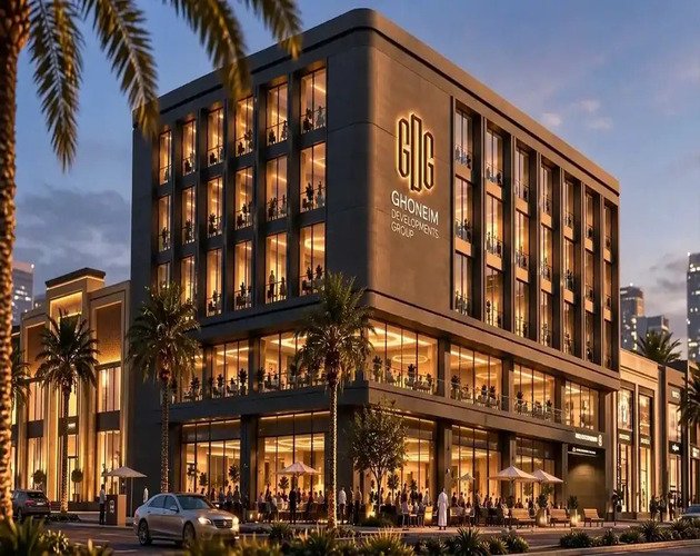 مول ذا وان المقطم - The One Mall El Mokattam 3 مول ذا وان المقطم؟ مول ذا وان المقطم